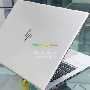 Brand New hp elitebook  840  G5   8th  generation         Core i7️   Octa-Core processor️ in Ethiopia